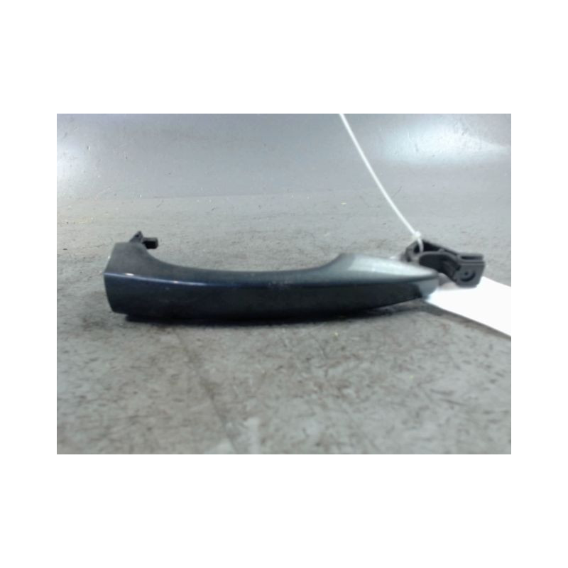 POIGNEE EXTERIEURE PORTE AVANT GAUCHE CITROEN C4 2010-