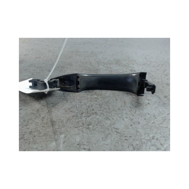 POIGNEE EXTERIEURE PORTE AVANT GAUCHE CITROEN C4 2010-