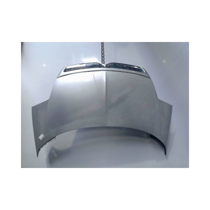 CAPOT CITROEN C8