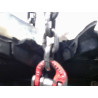 CAPOT CITROEN C8