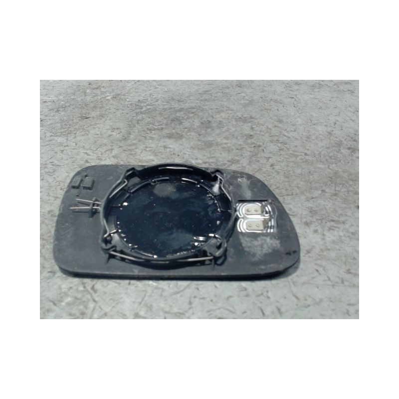 GLACE RETROVISEUR EXT G PEUGEOT 307 2001-2005