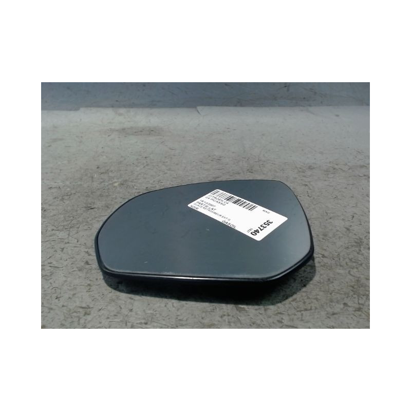 GLACE RETROVISEUR EXT G CITROEN C4 PICASSO