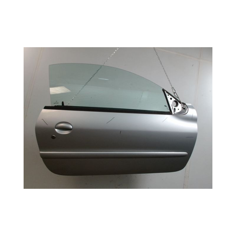 PORTE AVANT DROIT PEUGEOT 206