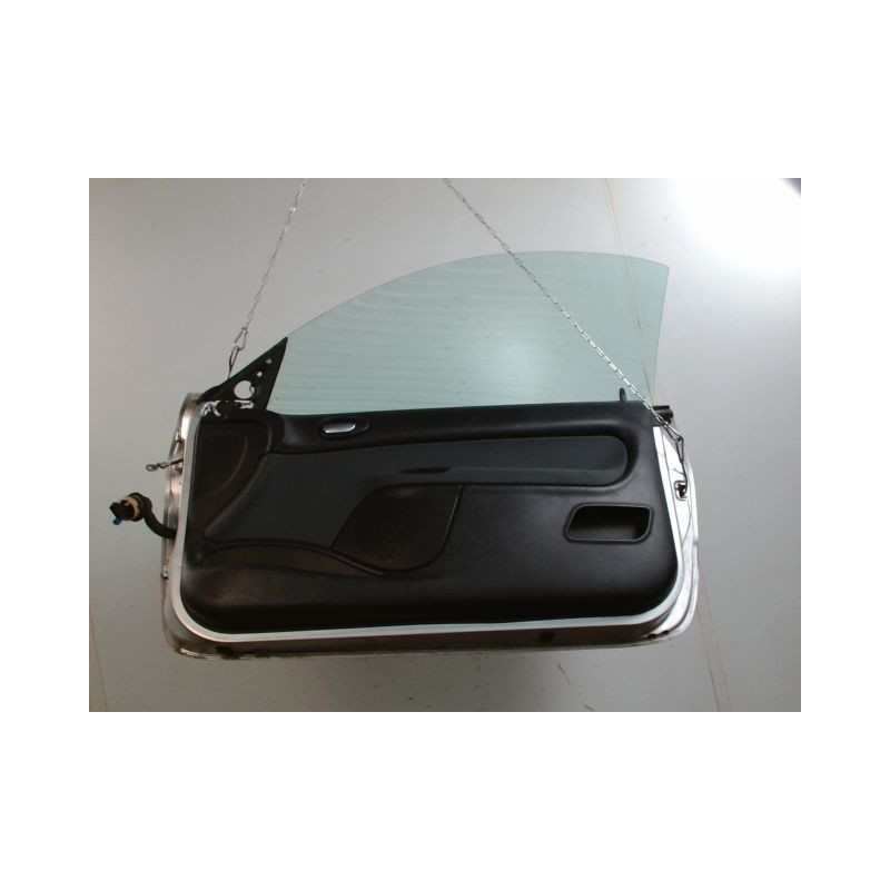 PORTE AVANT DROIT PEUGEOT 206
