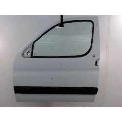 PORTE AVG