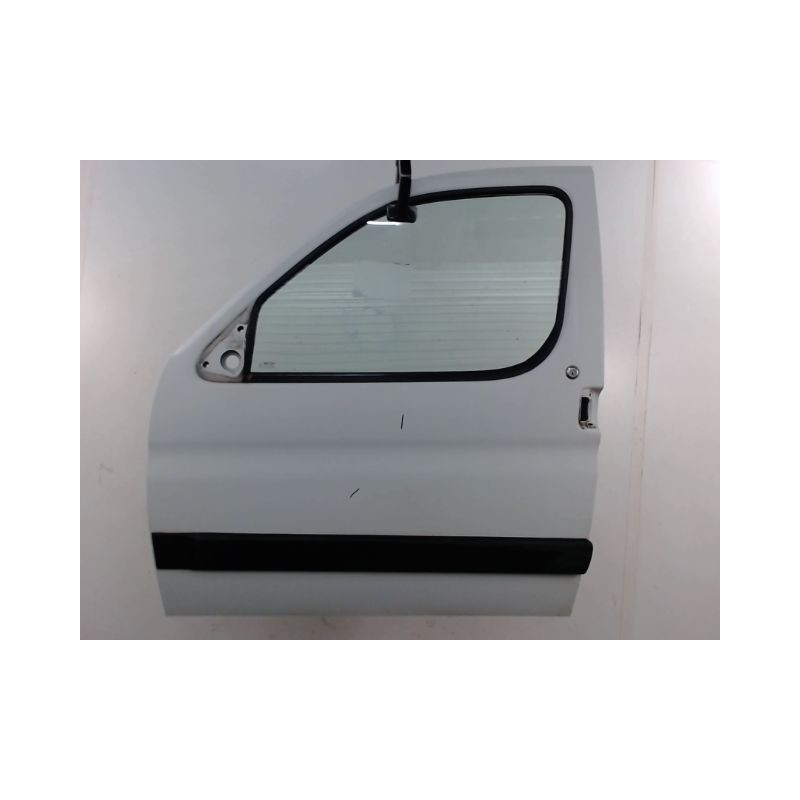 PORTE AVANT GAUCHE PEUGEOT PARTNER