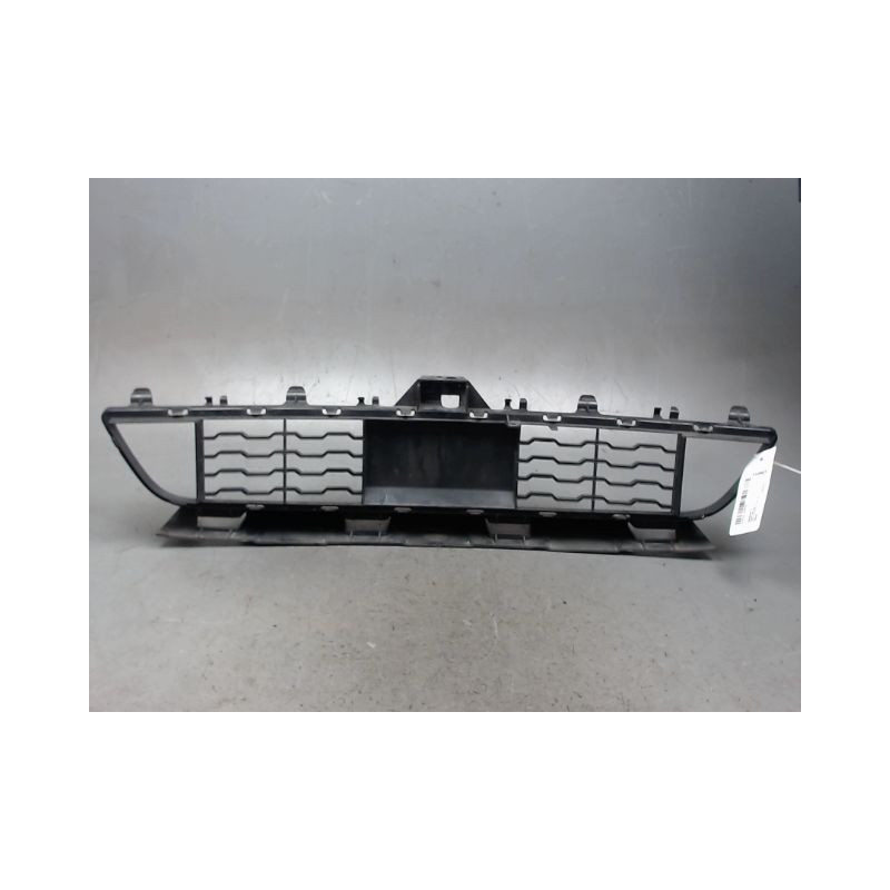 GRILLE PARE-CHOC AVANT B.M.W. SERIE 4