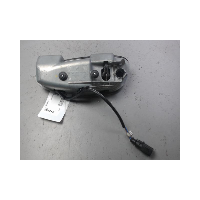 POIGNEE EXTERIEURE PORTE AVANT DROIT PORSCHE 911
