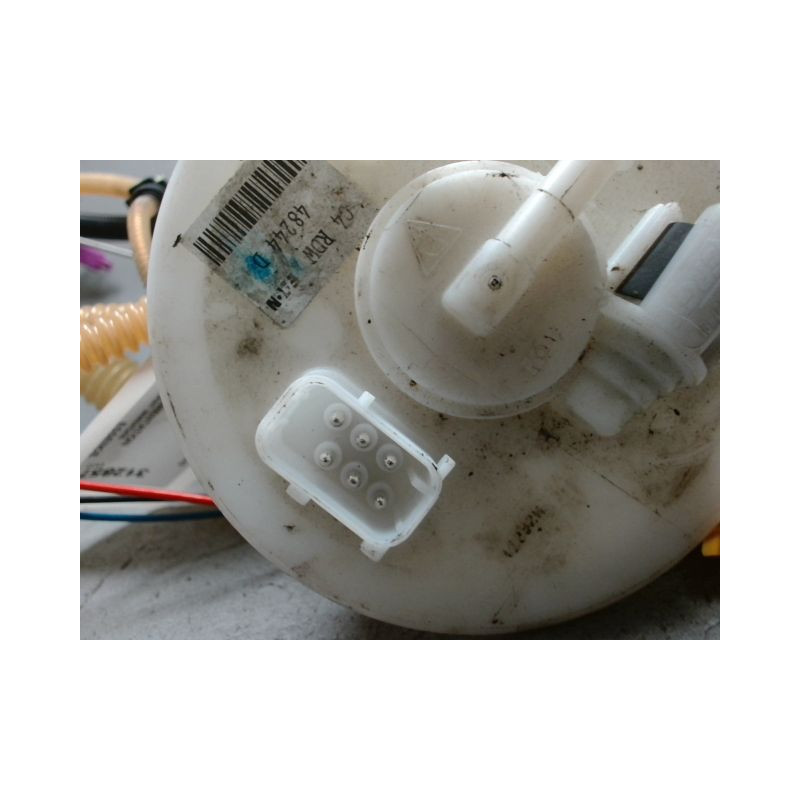 POMPE CARBURANT IMMERGEE PORSCHE 911