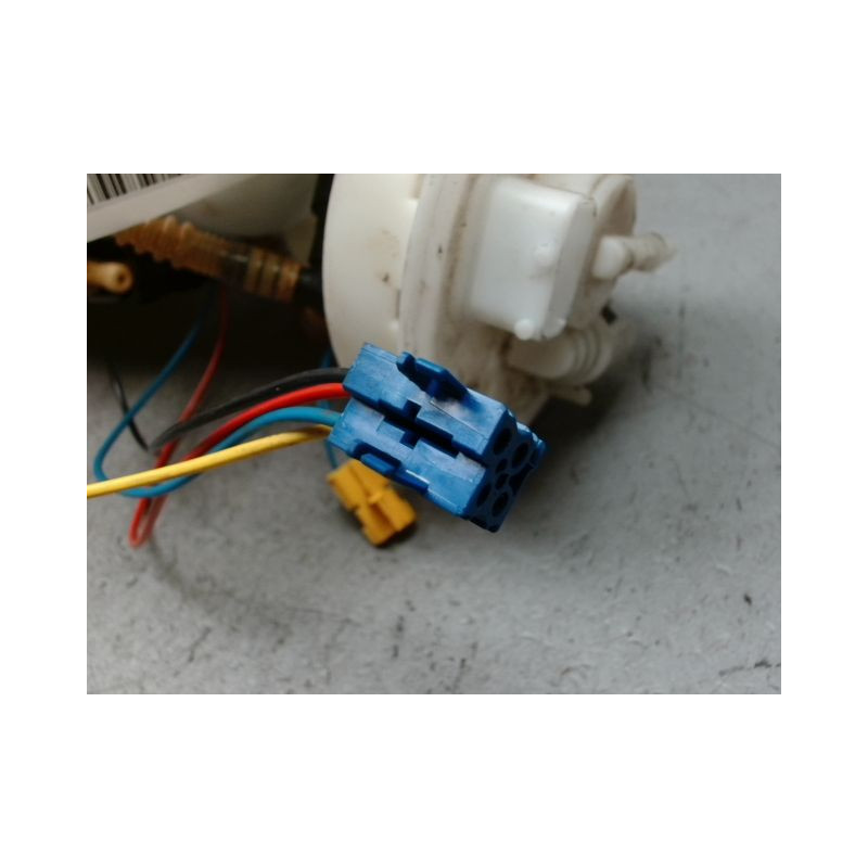 POMPE CARBURANT IMMERGEE PORSCHE 911