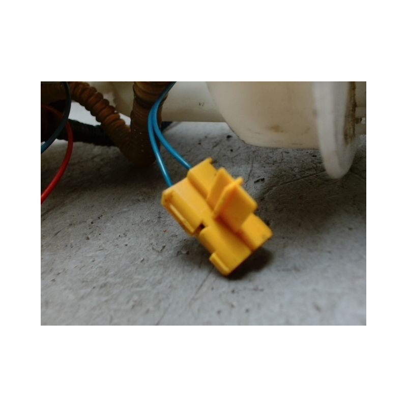 POMPE CARBURANT IMMERGEE PORSCHE 911