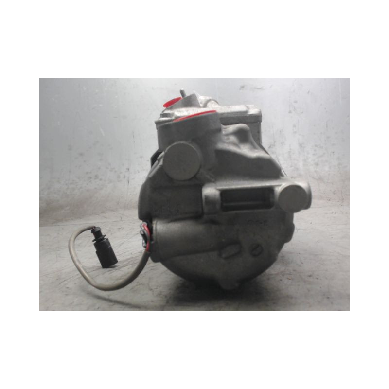 COMPRESSEUR AIR CONDITIONNE PORSCHE 911