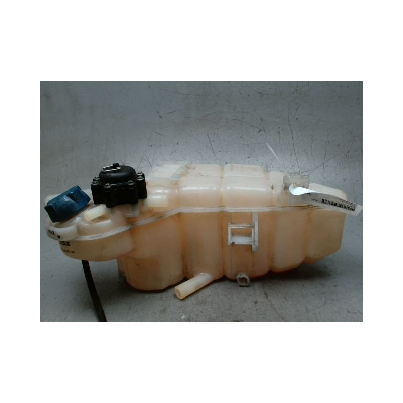 VASE EXPANSION PORSCHE 911