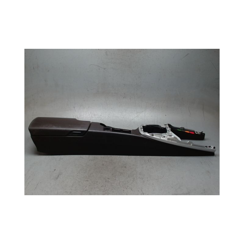 CONSOLE CENTRALE PORSCHE 911