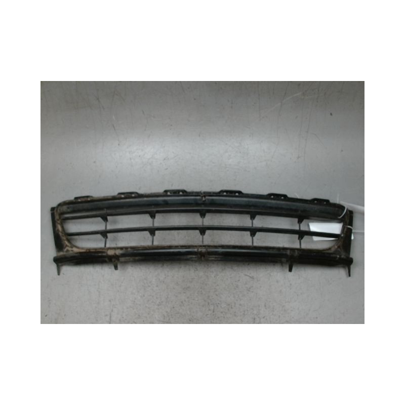 GRILLE PARE-CHOC AVANT PORSCHE 911