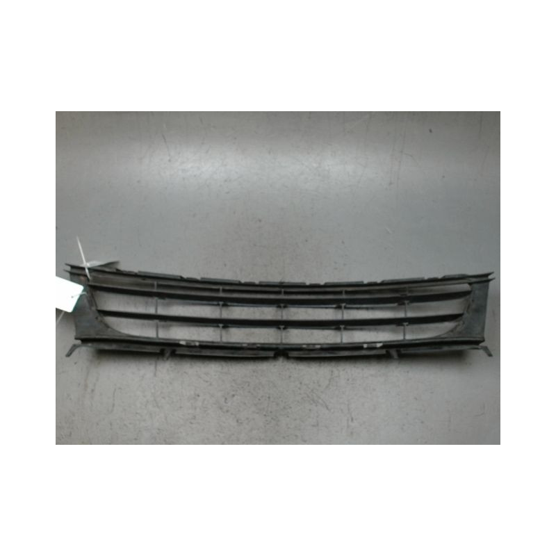 GRILLE PARE-CHOC AVANT PORSCHE 911