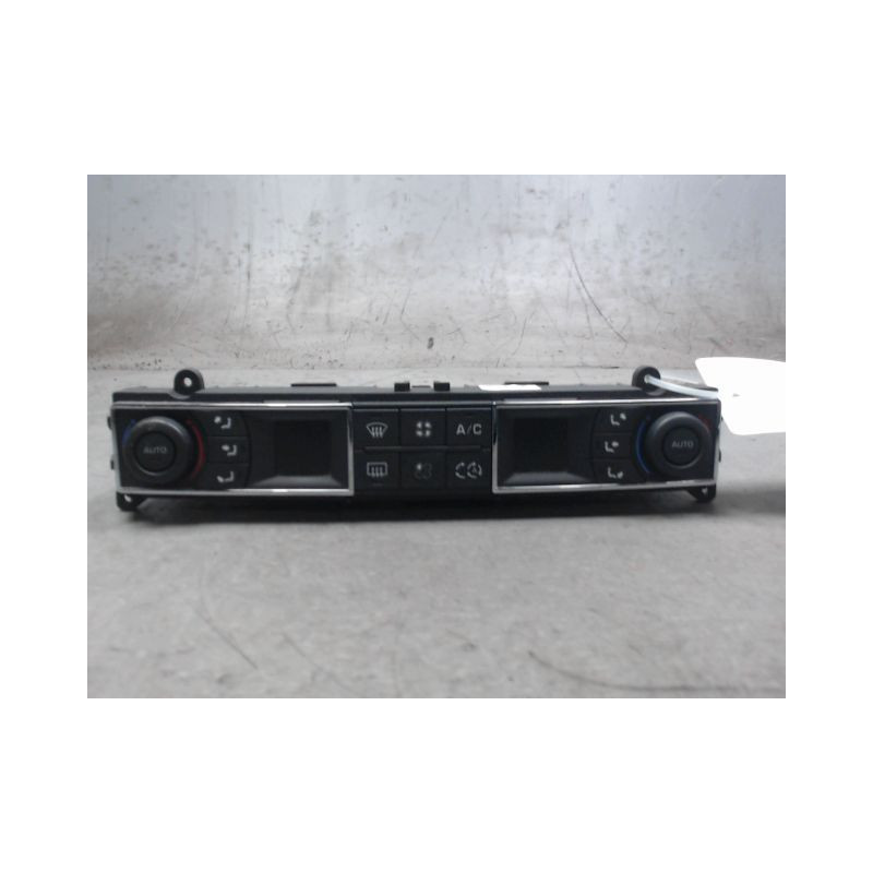 COMMANDE DE CHAUFFAGE CITROEN C5 2008-