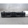 COMMANDE DE CHAUFFAGE CITROEN C5 2008-