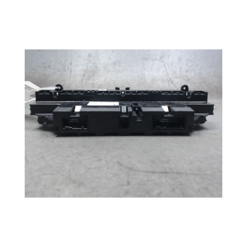 COMMANDE DE CHAUFFAGE CITROEN C5 2008-