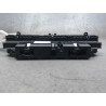 COMMANDE DE CHAUFFAGE CITROEN C5 2008-