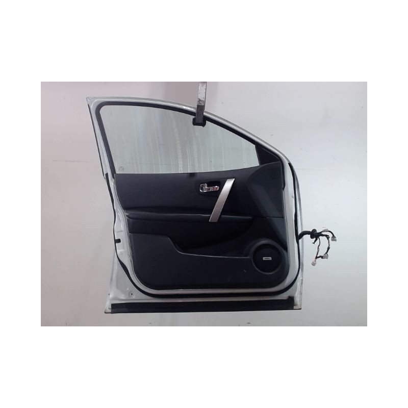 PORTE AVANT GAUCHE NISSAN QASHQAI