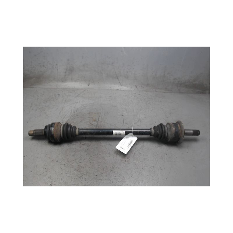 TRANSMISSION ARRIERE GAUCHE B.M.W. SERIE 5 520 d