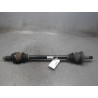 TRANSMISSION ARRIERE GAUCHE B.M.W. SERIE 5 520 d