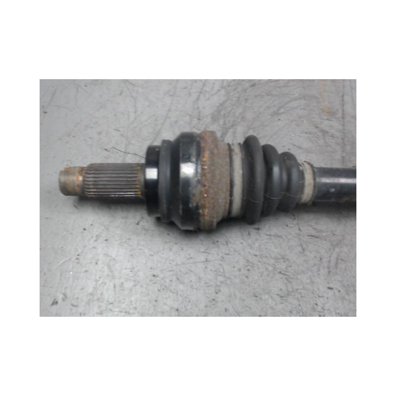 TRANSMISSION ARRIERE GAUCHE B.M.W. SERIE 5 520 d