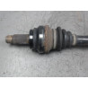 TRANSMISSION ARRIERE GAUCHE B.M.W. SERIE 5 520 d