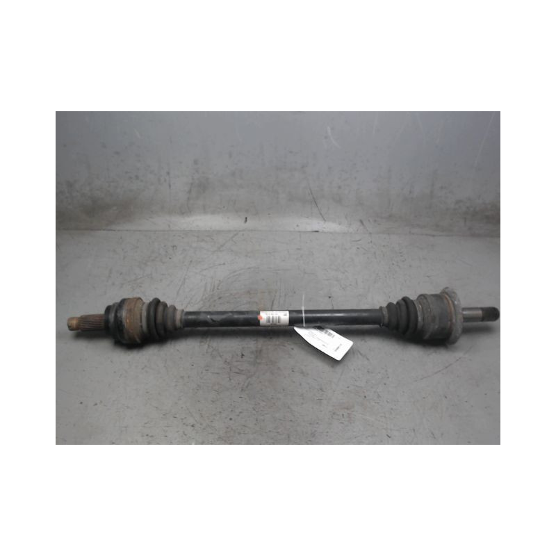 TRANSMISSION ARRIERE DROIT B.M.W. SERIE 5 520 d