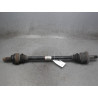 TRANSMISSION ARRIERE DROIT B.M.W. SERIE 5 520 d