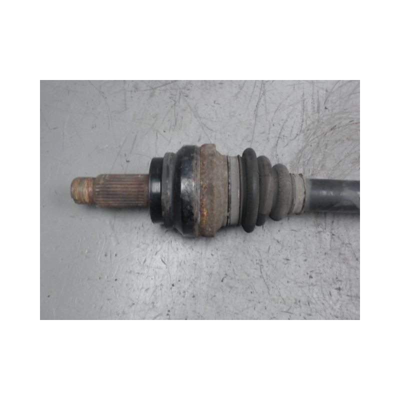 TRANSMISSION ARRIERE DROIT B.M.W. SERIE 5 520 d