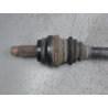 TRANSMISSION ARRIERE DROIT B.M.W. SERIE 5 520 d