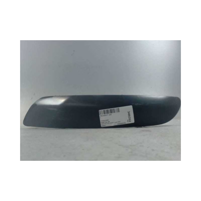 PROTECTION PARE-CHOC ARD PEUGEOT 308 2007-