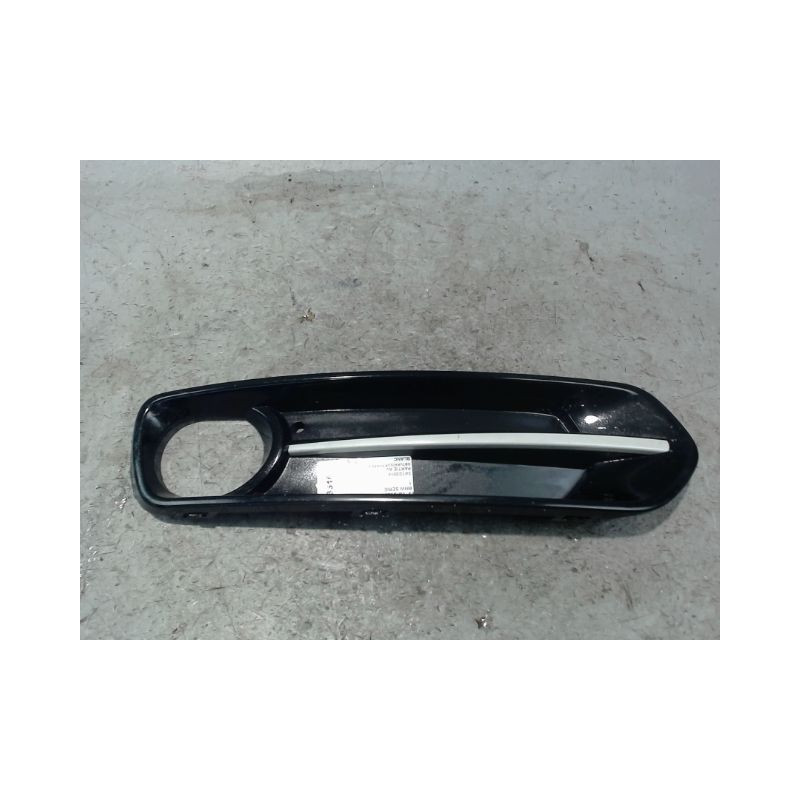 OBTURATEUR PHARE ADDITIONNEL PARE-CHOC AVD B.M.W. SERIE 1