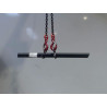 PROTECTION PORTE ARRIERE GAUCHE SEAT TOLEDO 99-
