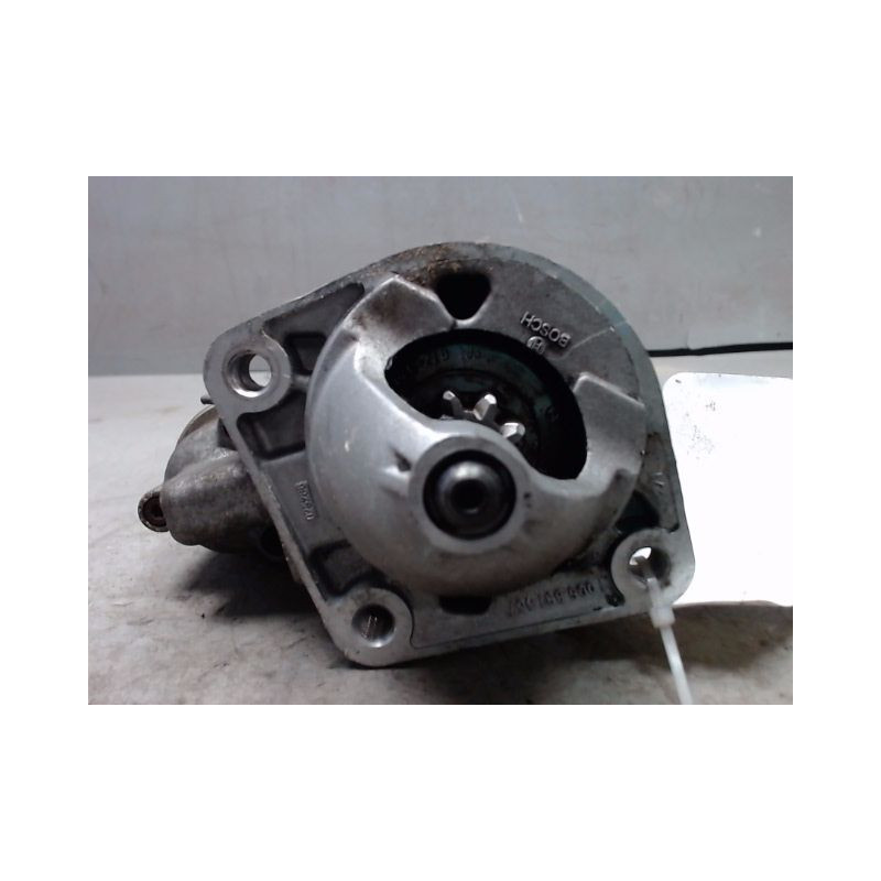 DEMARREUR FORD FOCUS 2008-