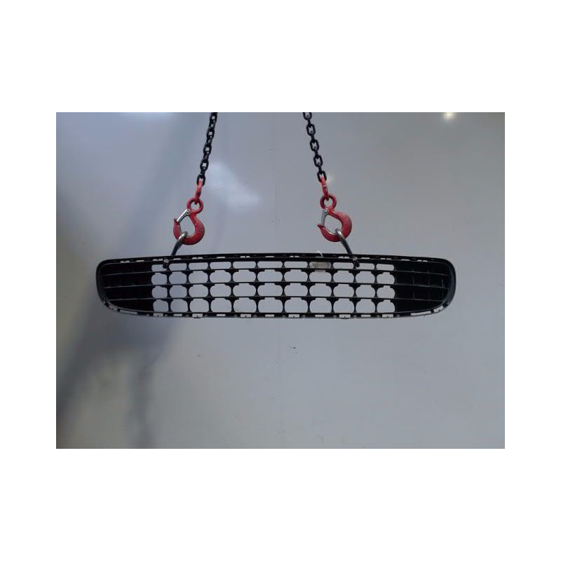 GRILLE PARE-CHOC AVANT MINI MINI 2010-