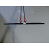 PROTECTION PORTE AVANT GAUCHE JAGUAR X-TYPE
