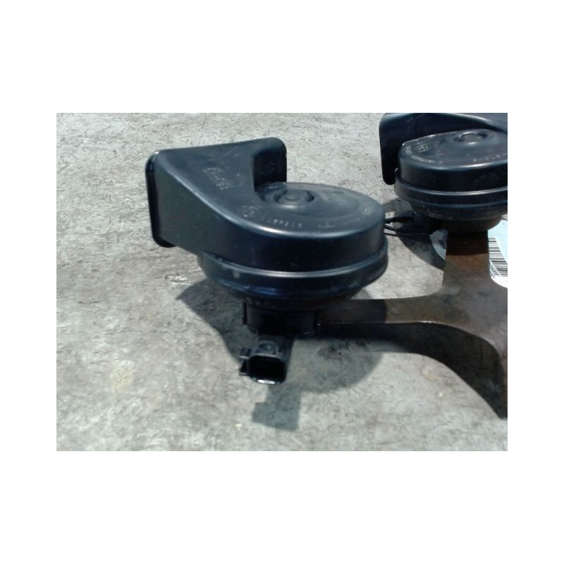 KLAXON / AVERTISSEUR JEEP CHEROKEE 2004-