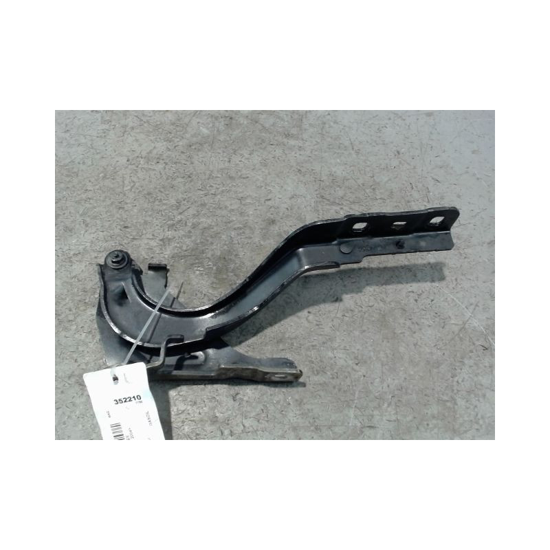 COMPAS GAUCHE CAPOT JEEP CHEROKEE 2004-