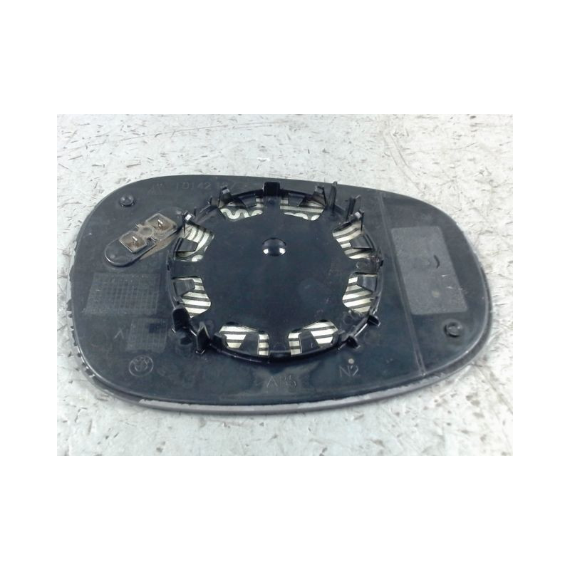 GLACE RETROVISEUR EXT G BMW SERIE 3 (E90) 2005-