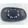 GLACE RETROVISEUR EXT G BMW SERIE 3 (E90) 2005-
