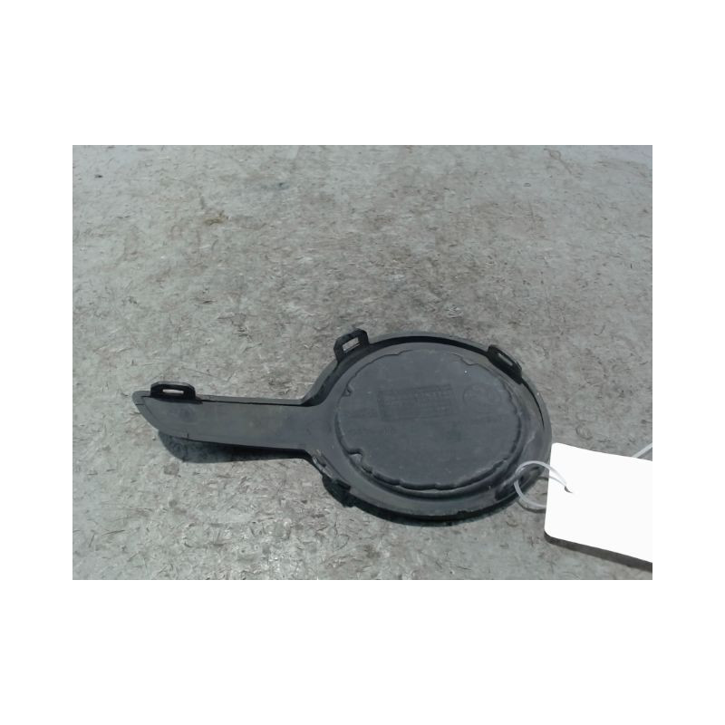 OBTURATEUR PHARE ADDITIONNEL PARE-CHOC AVG PEUGEOT 208