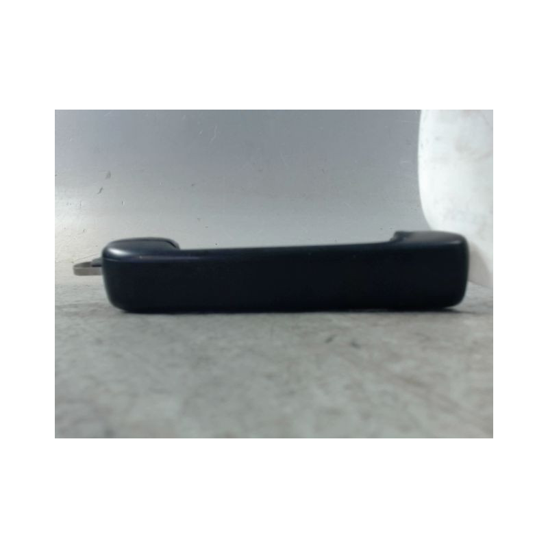 POIGNEE EXTERIEURE PORTE AVANT GAUCHE VOLKSWAGEN GOLF IV CABRIOLET 98-2004