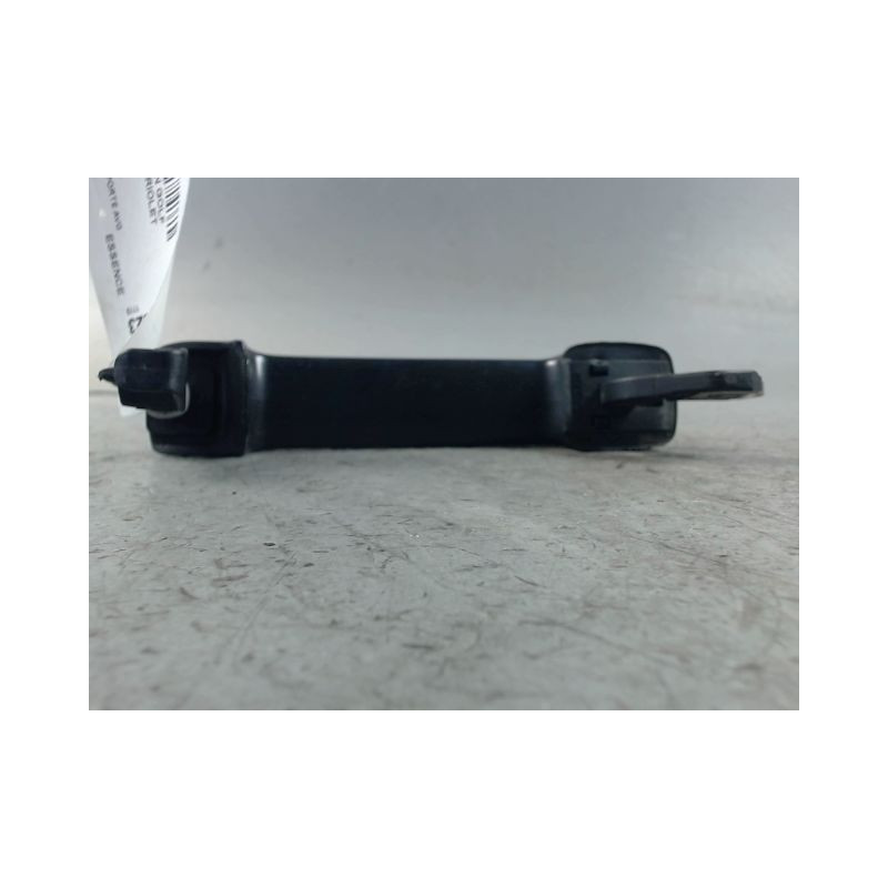 POIGNEE EXTERIEURE PORTE AVANT GAUCHE VOLKSWAGEN GOLF IV CABRIOLET 98-2004