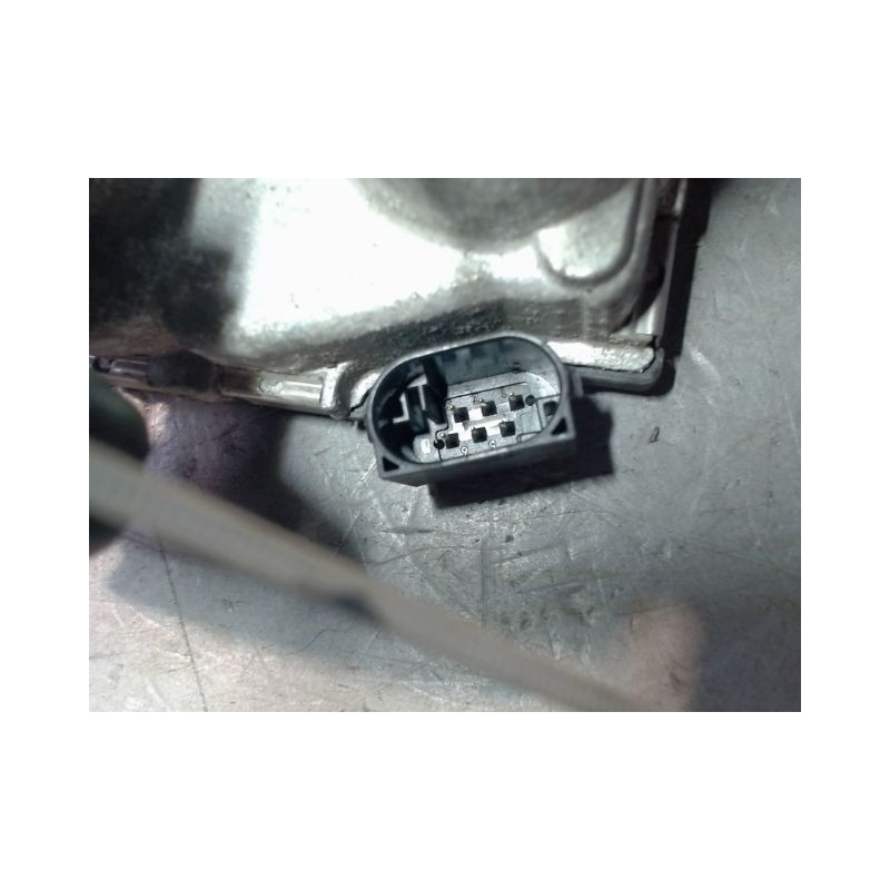 BOITIER PAPILLON CITROEN C1 3P