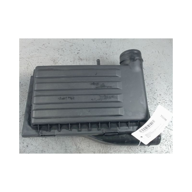 BOITIER FILTRE A AIR VOLKSWAGEN GOLF