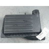 BOITIER FILTRE A AIR VOLKSWAGEN GOLF