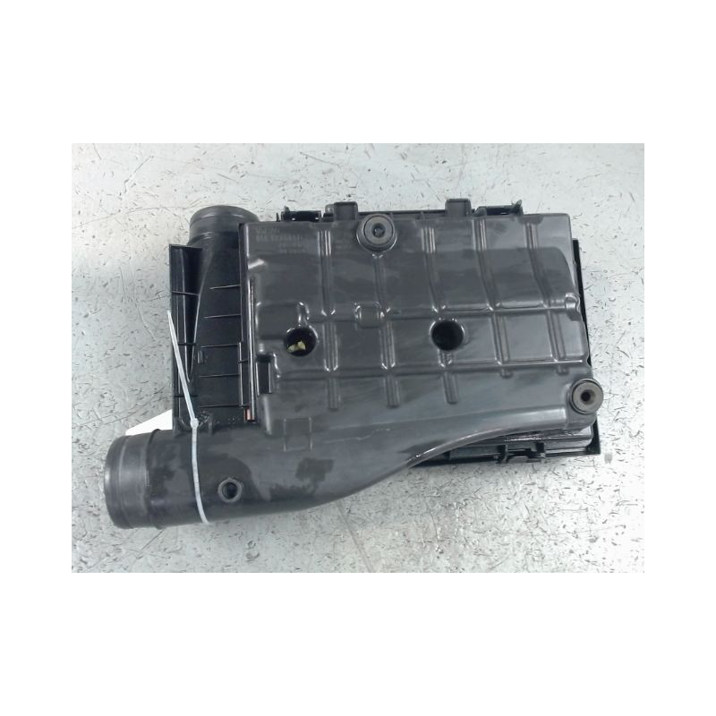 BOITIER FILTRE A AIR VOLKSWAGEN GOLF